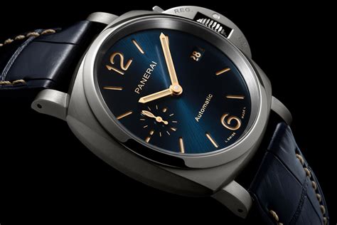 panerai pam 927|Panerai Luminor Due PAM 926 & PAM 927 .